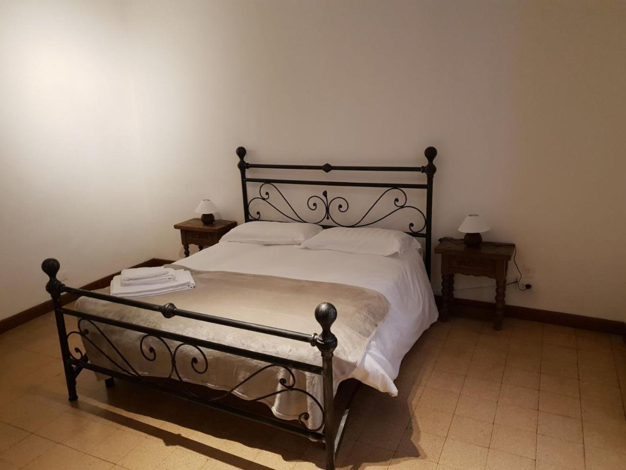 Big Apartment In Campo De Fiori Рим Экстерьер фото